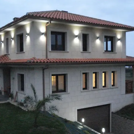 Hotel Adarme Gobiendes
