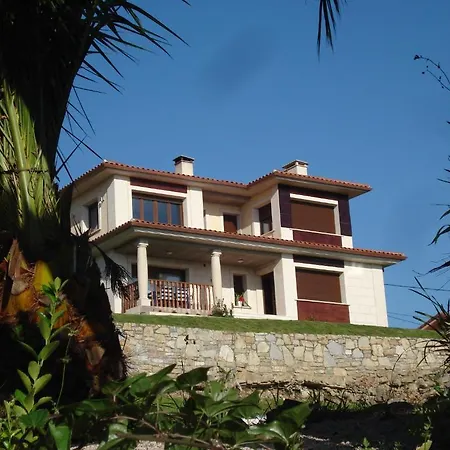 Hotel Adarme Gobiendes