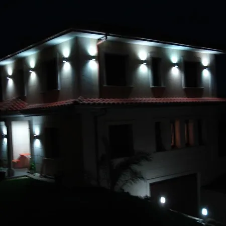 Hotel Adarme
