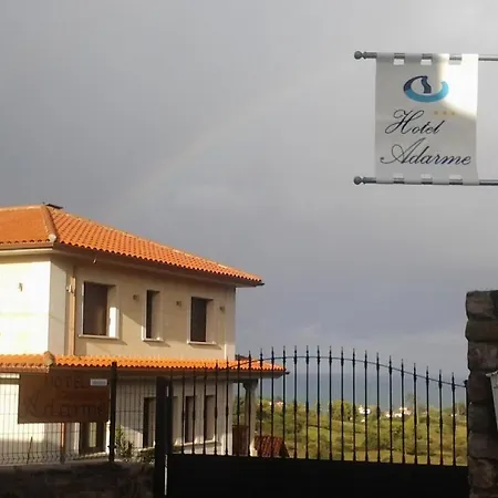 Hotel Adarme