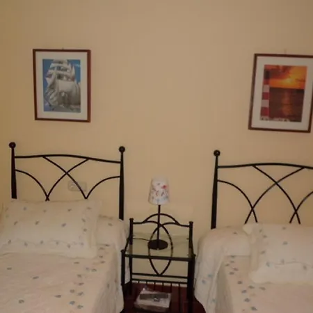 Hotel Adarme Gobiendes