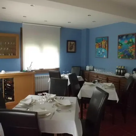 Hotel Adarme Gobiendes