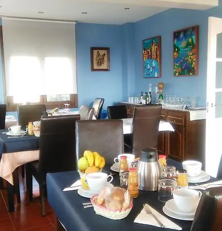 Hotel Adarme Gobiendes