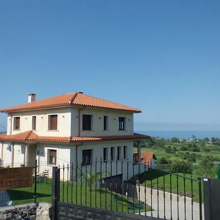 Hotel Adarme