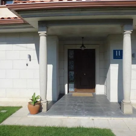 Adarme Hotel Gobiendes