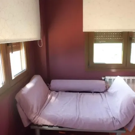 Adarme Hotel 3*
