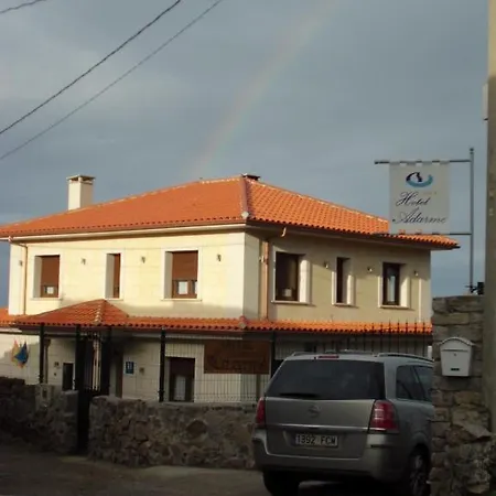 Hotel Adarme Gobiendes